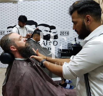 Black Beard Barbershop, top Men's Salon from Bahrain, Beauty Finder - 1