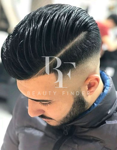 Black Beard Barbershop, top Men's Salon from Bahrain, Beauty Finder - 0