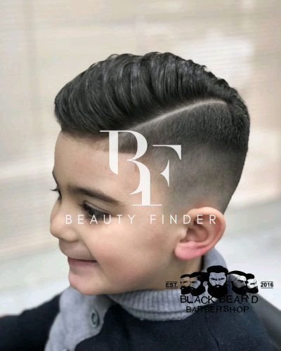 Black Beard Barbershop, top Men's Salon from Bahrain, Beauty Finder - 7