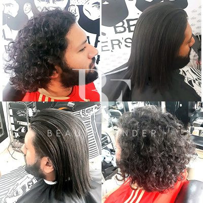 Black Beard Barbershop, top Men's Salon from Bahrain, Beauty Finder - 9