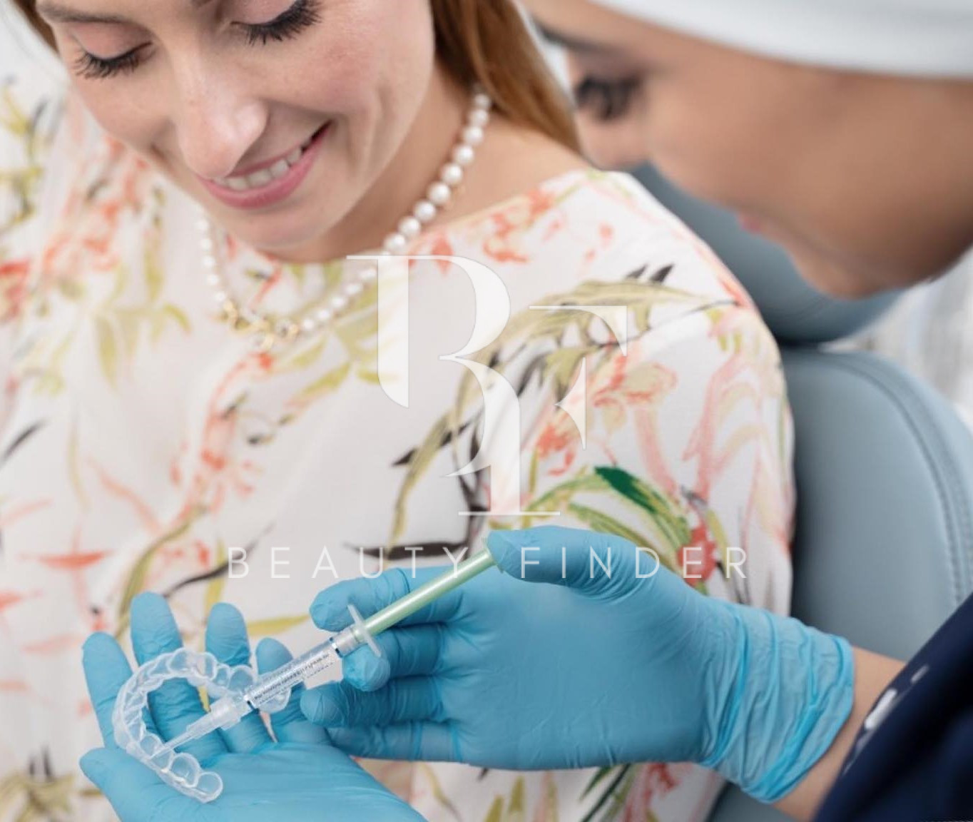 British Dental Center, top Dentist from Bahrain, Beauty Finder - 1