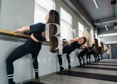 Barre Effect, top Yoga Studios from Dubai, Beauty Finder - 10