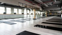 Barre Effect, top Yoga Studios from Dubai, Beauty Finder - 11