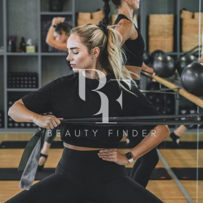 Barre Effect, top Yoga Studios from Dubai, Beauty Finder - 3