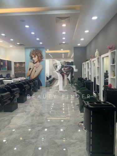 Blush N Curls Ladies Salon & Spa, top Beauty Salons from Dubai, Beauty Finder - 2