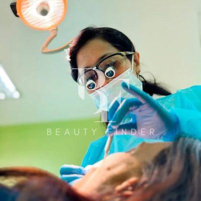 Bin Shams Dental Specialists, top Dentist from Bahrain, Beauty Finder - 3