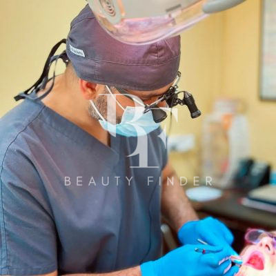 Bin Shams Dental Specialists, top Dentist from Bahrain, Beauty Finder - 4