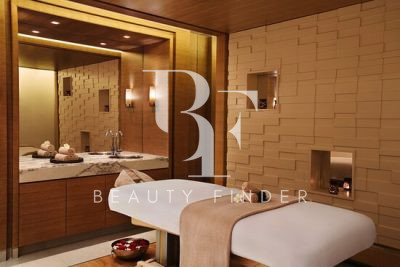 Breakwater Wellness Center at DoubleTree by Hilton, top Spa Centers from Dubai, Beauty Finder - 0