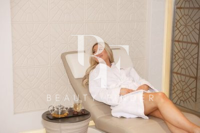 Breakwater Wellness Center at DoubleTree by Hilton, top Spa Centers from Dubai, Beauty Finder - 4