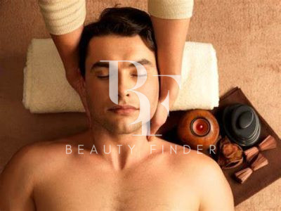 Cool Aroma – The Gentlmen’s Spa in Oud Metha Dubai, top Spa Centers from Dubai, Beauty Finder - 4