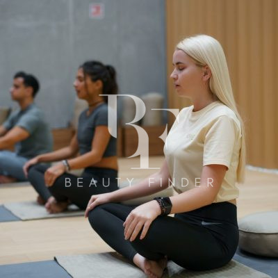 The Chi Room, top Yoga Studios from Dubai, Beauty Finder - 0