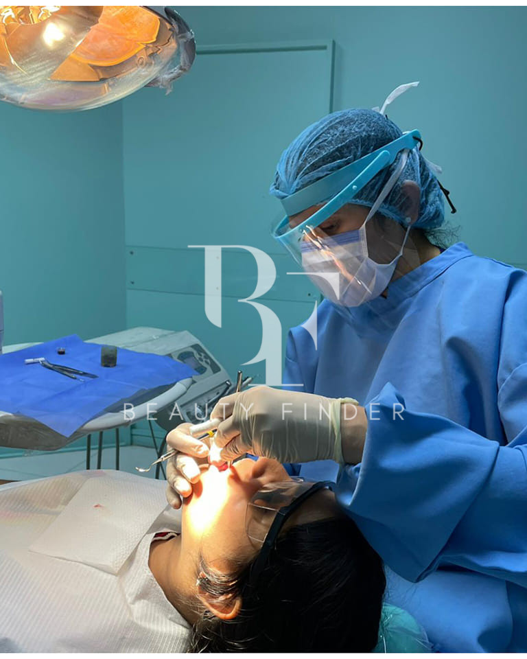 Dr. Ali Mattar Dental Centre, top Dentist from Bahrain, Beauty Finder - 1
