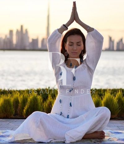 Dhyana Dubai – Business Bay Dubai, top Yoga Studios from Dubai, Beauty Finder - 1