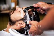 Elloods Men’s Salon and Spa, top Men's Salon from Bahrain, Beauty Finder - 5