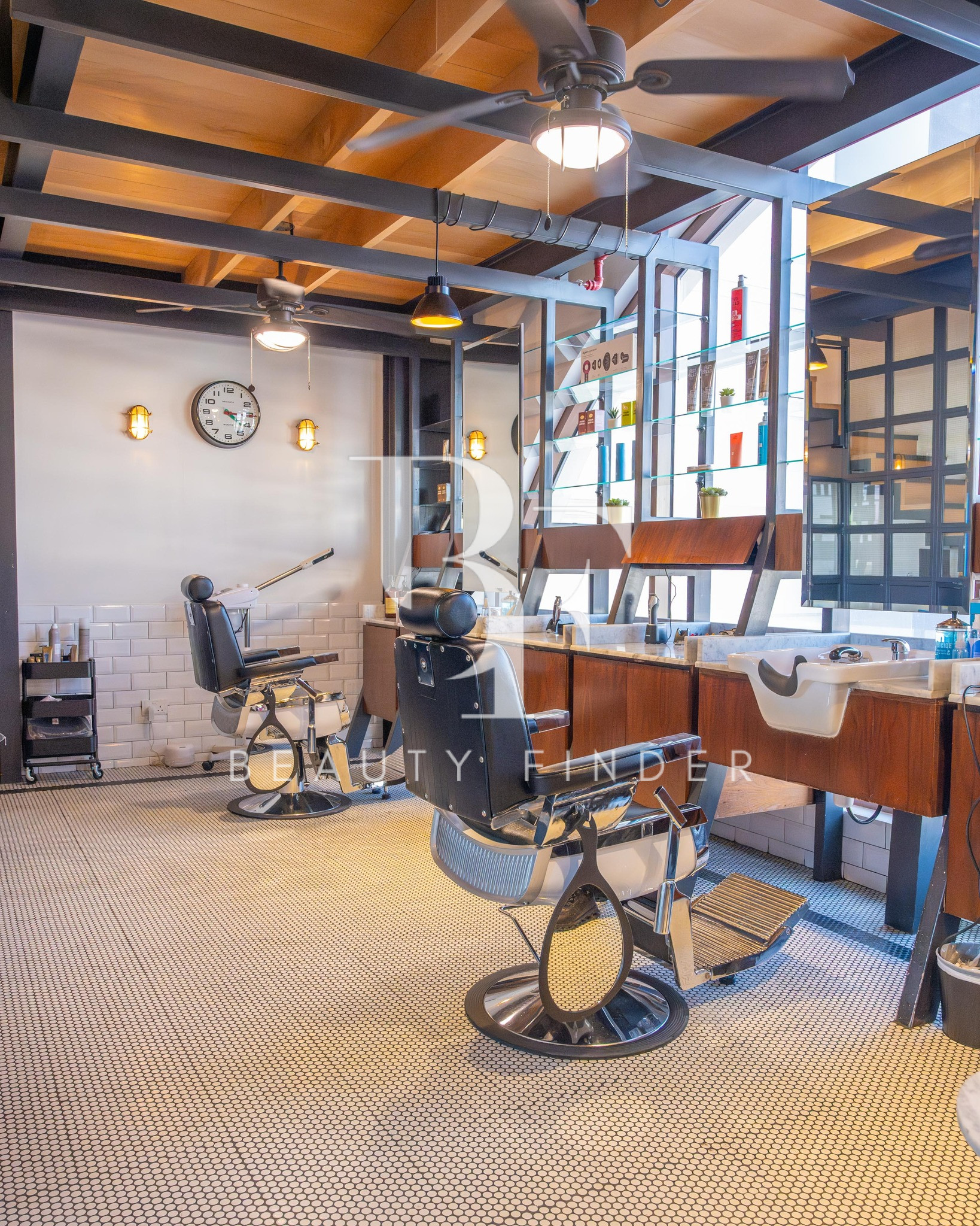 The Groom Room, top Men's Salon from Bahrain, Beauty Finder - 1