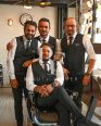 The Groom Room, top Men's Salon from Bahrain, Beauty Finder - 0