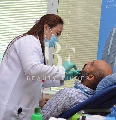 Haffadh Specialised Dental Center, top Dentist from Bahrain, Beauty Finder - 5