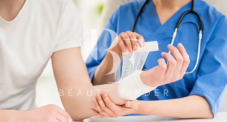 Honest Home Health Care Services Dubai, top Healthcare Salon from Dubai, Beauty Finder - 4