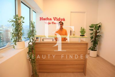 Hatha Vidya Yoga Centre – Barsha Heights Dubai, top Yoga Studios from Dubai, Beauty Finder - 7