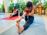 Hatha Vidya Yoga Centre – Al Nahda Dubai, top Yoga Studios from Dubai, Beauty Finder - 6