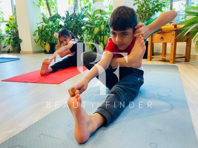 Hatha Vidya Yoga Centre – Al Nahda Dubai, top Yoga Studios from Dubai, Beauty Finder - 6