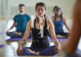 Hatha Vidya Yoga Centre – Bur Dubai, top Yoga Studios from Dubai, Beauty Finder - 0