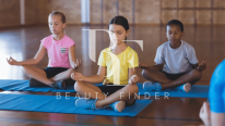 Hatha Vidya Yoga Centre – Barsha Heights Dubai, top Yoga Studios from Dubai, Beauty Finder - 8