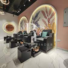 HYPE SALON UAE, top Beauty Salons from Dubai, Beauty Finder - 1