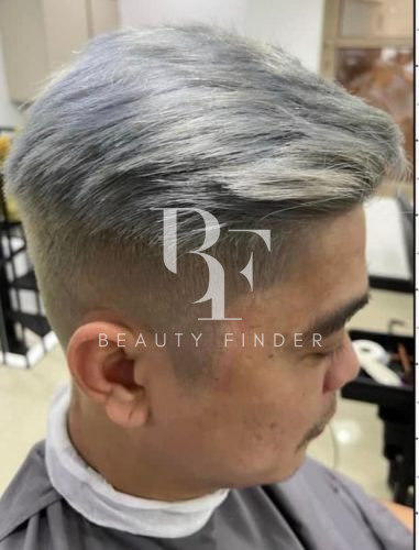 Kabayan Men Salon, top Men's Salon from Bahrain, Beauty Finder - 1