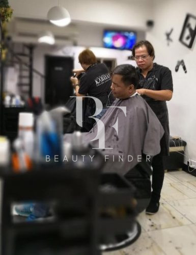 Kabayan Men Salon, top Men's Salon from Bahrain, Beauty Finder - 5