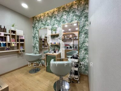 Kohibaa Beauty Salon Dubai, top Beauty Salons from Dubai, Beauty Finder - 1