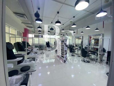 Eternal Lotus Ladies Saloon, top Beauty Salons from Dubai, Beauty Finder - 0