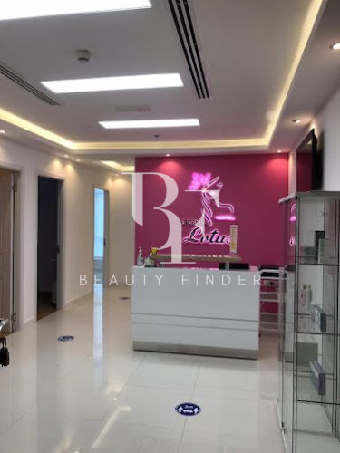 Eternal Lotus Ladies Saloon, top Beauty Salons from Dubai, Beauty Finder - 1