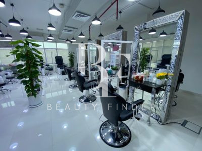 Eternal Lotus Ladies Saloon, top Beauty Salons from Dubai, Beauty Finder - 2