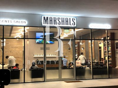 Marshals Gents Salon Dubai, top Men's Salon from Dubai, Beauty Finder - 2