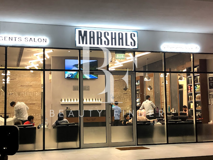 Marshals Gents Salon Dubai, top Men's Salon from Dubai, Beauty Finder - 2