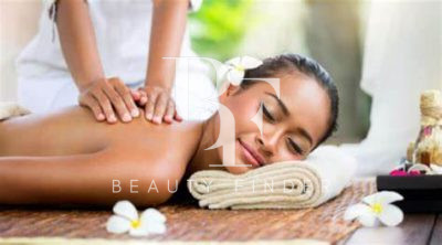 Golden Sand Spa in Dubai, top Spa Centers from Dubai, Beauty Finder - 4