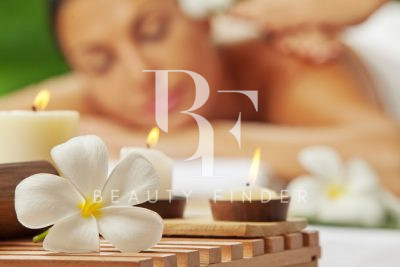 Golden Sand Spa in Dubai, top Spa Centers from Dubai, Beauty Finder - 1