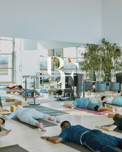 MyCore Studio | Dubai, top Yoga Studios from Dubai, Beauty Finder - 3