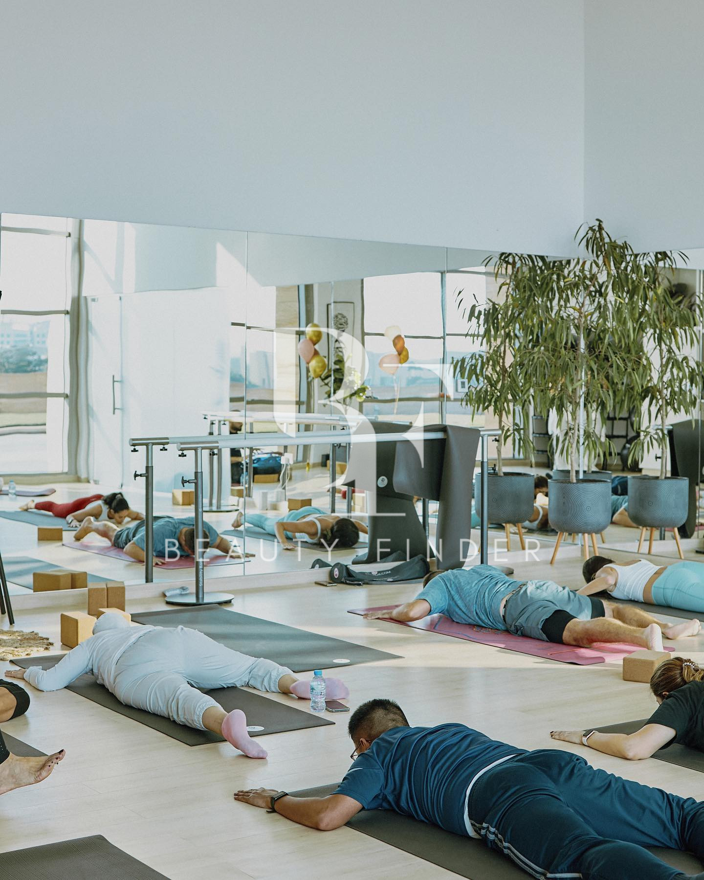 MyCore Studio | Dubai, top Yoga Studios from Dubai, Beauty Finder - 3