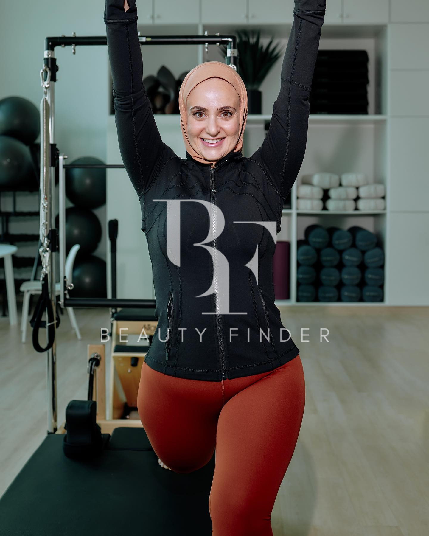 MyCore Studio | Dubai, top Yoga Studios from Dubai, Beauty Finder - 4