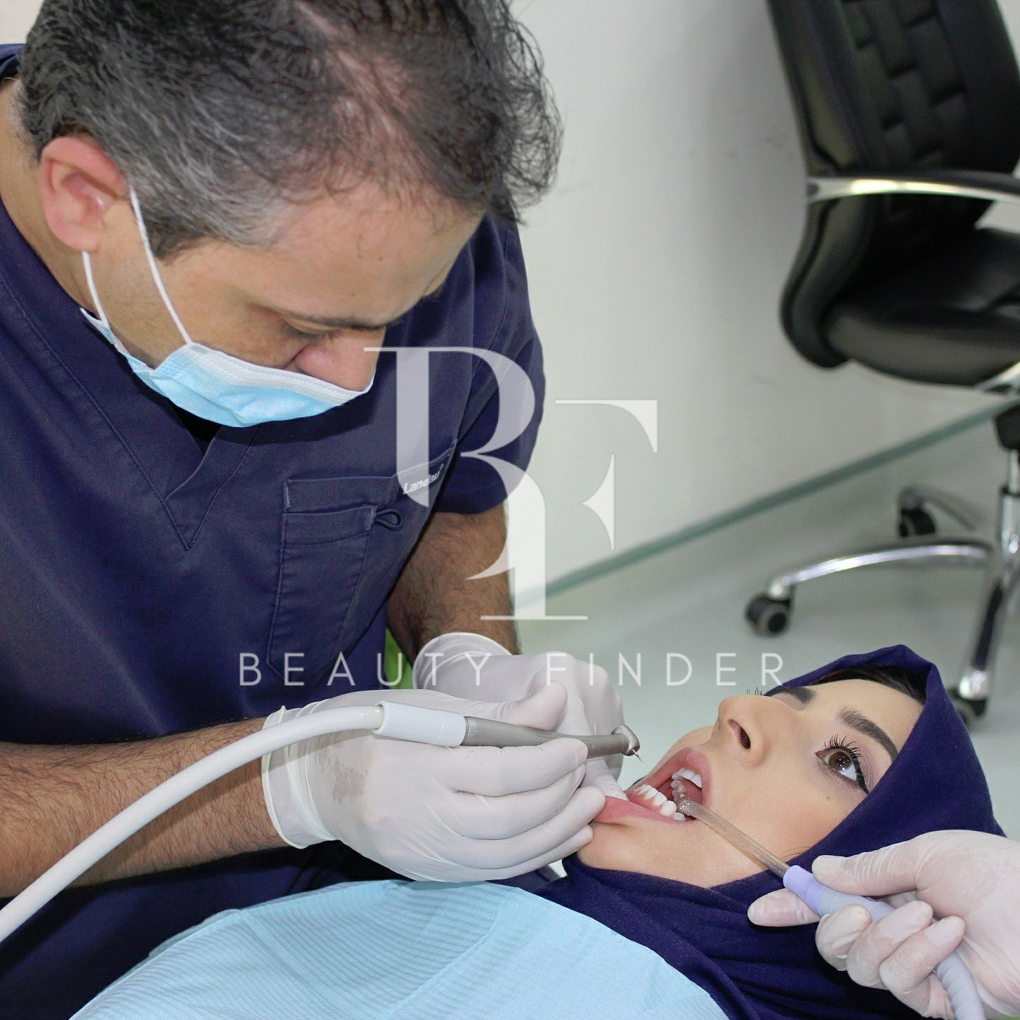 Muna Dental Center, top Dentist from Bahrain, Beauty Finder - 3