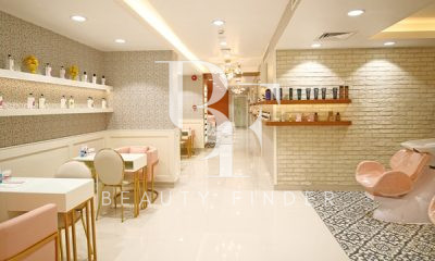 Mirrors Beauty Lounge  Dubai, top Beauty Salons from Dubai, Beauty Finder - 0