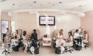 Nail Moda Ladies Salon Dubai, top Nails Salons from Dubai, Beauty Finder - 1