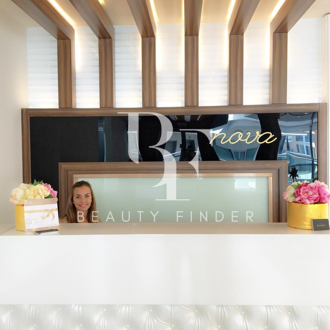 Nova Dental Center, top Dentist from Bahrain, Beauty Finder - 1