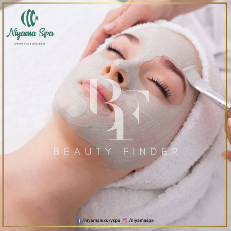 Niyama Spa – Dubai Creek, top Spa Centers from Dubai, Beauty Finder - 4