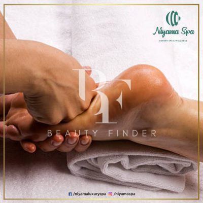 Niyama Spa – Al Barsha Dubai, top Spa Centers from Dubai, Beauty Finder - 4