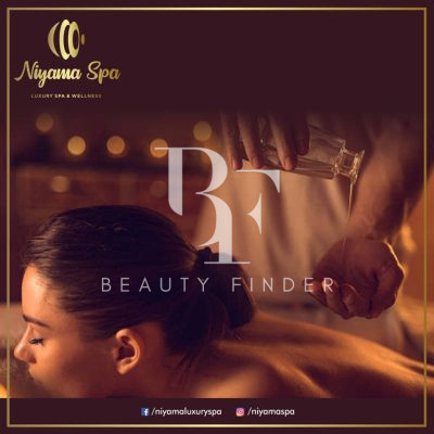 Niyama Spa – Al Barsha Dubai, top Spa Centers from Dubai, Beauty Finder - 6