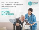 One Call Doctor Dubai, top Healthcare Salon from Dubai, Beauty Finder - 6