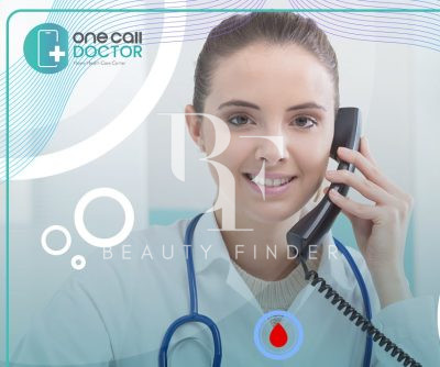 One Call Doctor Dubai, top Healthcare Salon from Dubai, Beauty Finder - 7